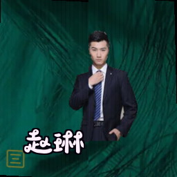 赵琳