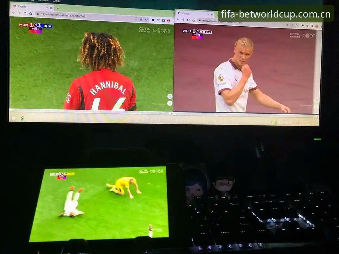 如何找到靠谱的FIFA竞猜平台？资深球迷的真心推荐